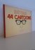 Kaal, Ron - 44 Cartoons