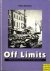 Off limits. Alliierte Besat...