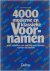 4000 moderne en klassieke v...