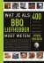 Wat je als BBQ-liefhebber m...