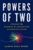Shenk, Joshua Wolf - Powers of Two / Finding the Essence of Innovation in Creative Pairs