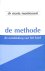De Methode,  de ontdekking ...