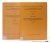 Husmann, Heinrich (ed.). - Ein syro-melkitisches Tropologion mit altbyzantinischer Notation Sinai syr. 261 [ 2 volumes ] Einleitung & Tafeln.