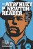 The Huey P. Newton reader