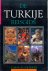 G. Gilbert Horobin - De Turkije reisgids 1992 Elmar reisgidsen