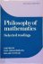 Philosophy of Mathematics S...