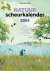 Natuurscheurkalender 2024