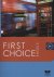Angela Lloyd - First choice B1 Textbook