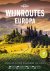 Lonely planet  -   Wijnrout...