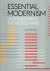 Essential Modernism - Desig...