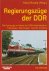 Regierungszüge der DDR