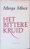Het bittere kruid: een klei...