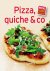 Pizza, quiche & co / Mini k...