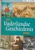 P. Brood ; Paul Brood ; K. Delen - Het Vaderlandse Geschiedenis boek