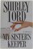 Shirley Lord - My Sisters Keeper