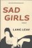 Lang Leav 162488 - Sad girls