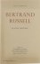 Alan Dorward - Bertrand Russell