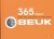 R. Beuk - 365 dagen lekker eten & genieten met Ramon Beuk