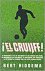 Hiddema - El cruijff