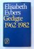 Eybers, Elisabeth - Gedigte 1962-1982, Human  Rousseau, Kaapstad 1985, 255 pp.