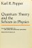 Quantum theory and the schi...