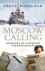 Angus Roxburgh - Moscow Calling