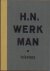 Werkman, H.N. - Teksten.