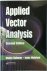 Applied Vector Analysis, Se...