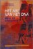 Het ABC van het DNA mens en...