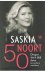 Noort, Saskia - 50 - Dingen die ik blijf doen (en andere verhalen)