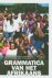 Grammatica van het Afrikaans