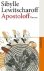 Sibylle , Lewitscharoff - Apostoloff
