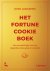 Het Fortune Cookie Boek 200...