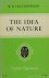 The idea of nature.