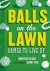 Balls on the Lawn Games to ...