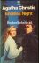 Christie, Agatha - Endless Night