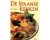 Ria van Eijndhoven - De Spaanse keuken