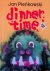 Pienkowski, Jan - Dinnertime