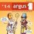 René Leisink - `14 Argus / Argus