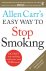 (1) Allen Carr'S Easy Way T...