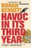 Havoc, in Its Third Year