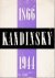 Wassili Kandinsky : 1866-19...