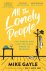 Mike Gayle 39721 - All the lonely people Can Hubert bird find the place where he belongs?