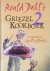 Roald Dahl's griezelkookboek 2