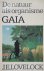 Gaia de natuur als organisme