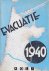 L. Keemink - Evacuatie 1940
