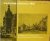 Waal,  A. M van de; Han de Vries - Amsterdam omstreeks 1800, met 100 tekeningen van Gerrit Lamberts (1776-1850) en 100 foto's van dezelfde situaties nu door G. L. W. Oppenheim