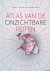 Cheshire, James & Oliver Uberti - Atlas van onzichtbare feiten: kaarten & infographics waardoor je de wereld anders gaat zien