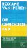 Roxane van Iperen - De genocidefax