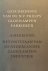 HEERDING A. - Geschiedenis van de N.V. Philips' gloeilampenfabrieken - het ontstaan van de Nederlandse gloeilampenindustrie